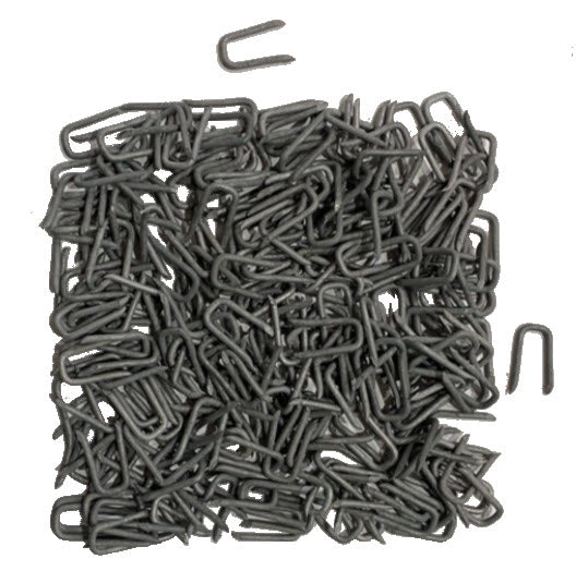 3/4" Fencing Staple Kit (Tool + Staples)