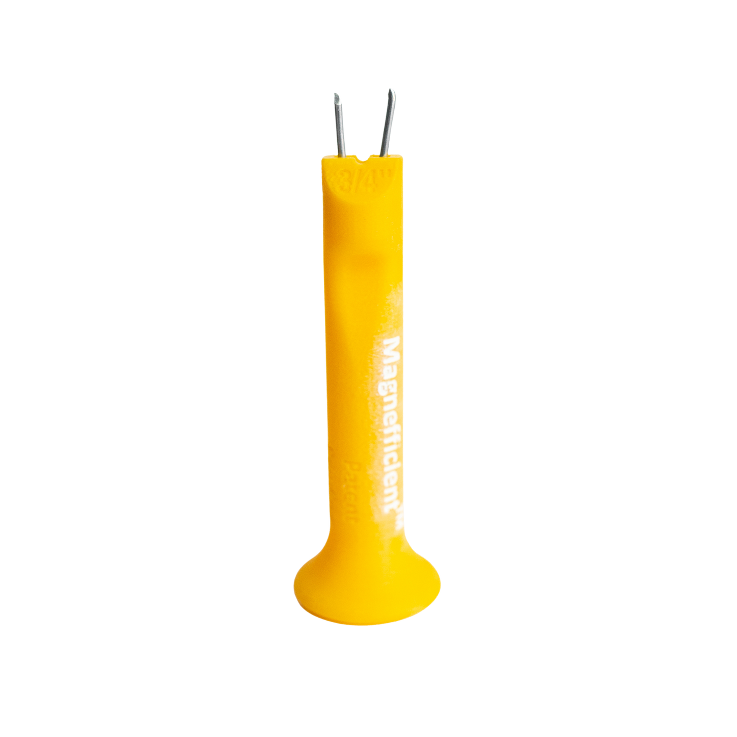 3/4" Fencing Staple Kit (Tool + Staples)